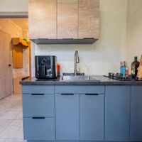 Продаж квартири Харків, ХТЗ, Рогань, 26м²