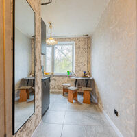 Продаж квартири Харків, ХТЗ, Рогань, 26м²