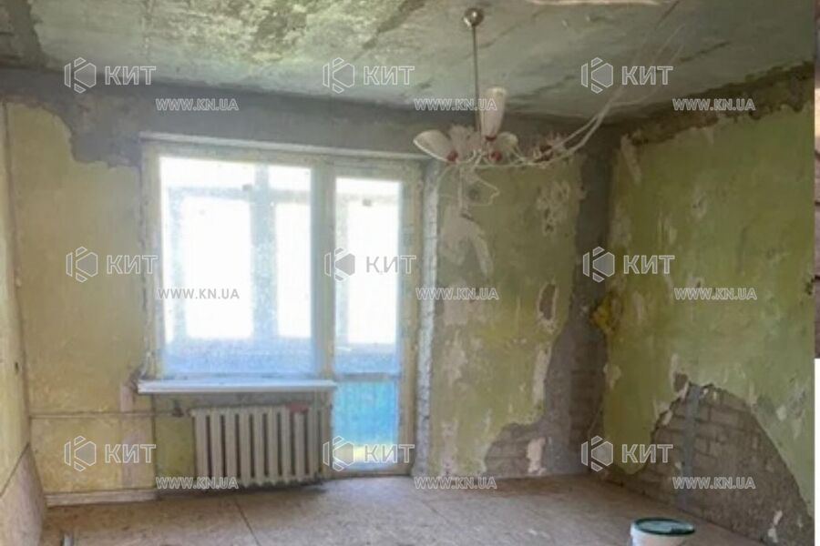 Продаж квартири Харків, Павлове Поле, 78м²