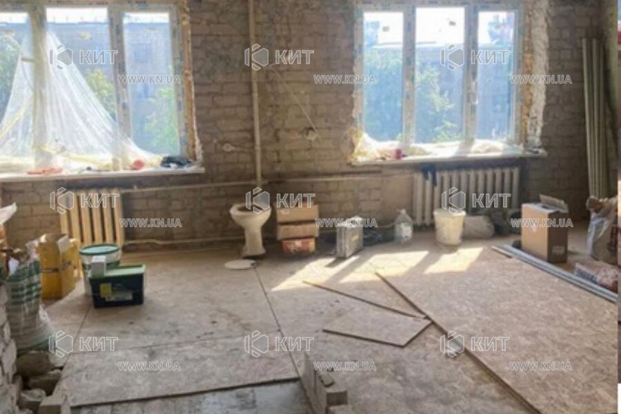 Продаж квартири Харків, Павлове Поле, 78м²