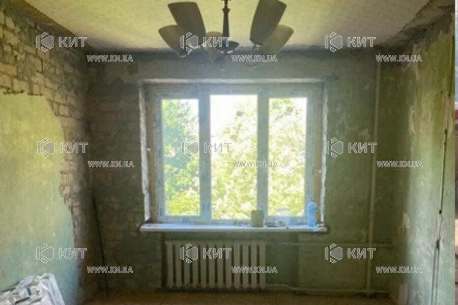 Продаж квартири Харків, Павлове Поле, 78м²