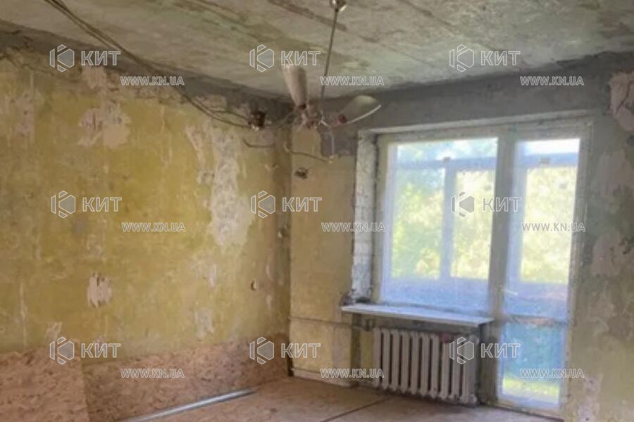Продаж квартири Харків, Павлове Поле, 78м²