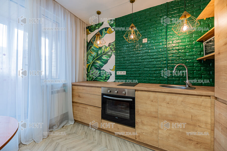 Продажа квартиры Харьков, Северная Салтовка 5, 36м²