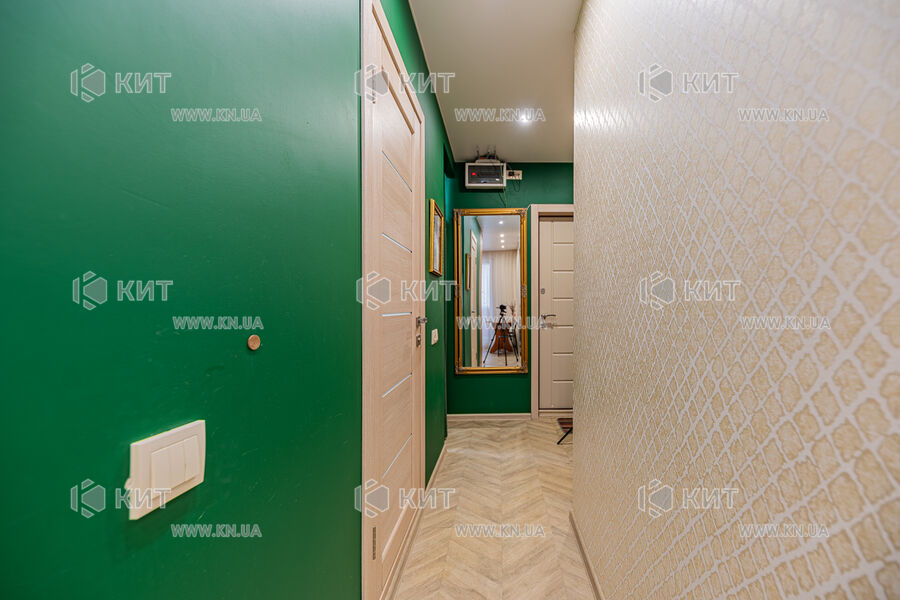 Продажа квартиры Харьков, Северная Салтовка 5, 36м²