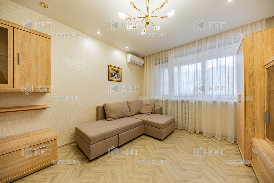 Продажа квартиры Харьков, Северная Салтовка 5, 36м²