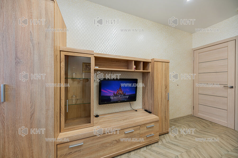 Продажа квартиры Харьков, Северная Салтовка 5, 36м²