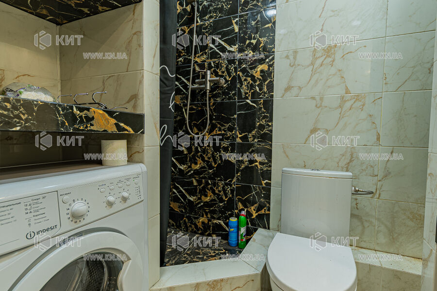 Продажа квартиры Харьков, Северная Салтовка 5, 36м²