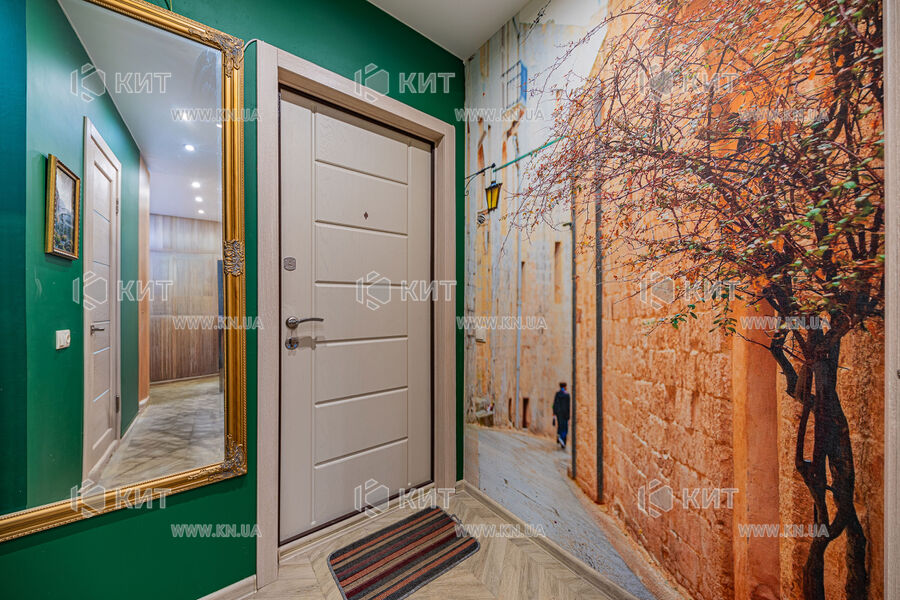 Продажа квартиры Харьков, Северная Салтовка 5, 36м²