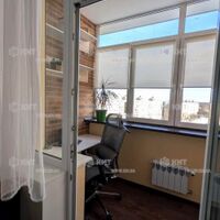 Продажа квартиры Харьков, Салтовка(Бараб.,Украина), 92.1м²