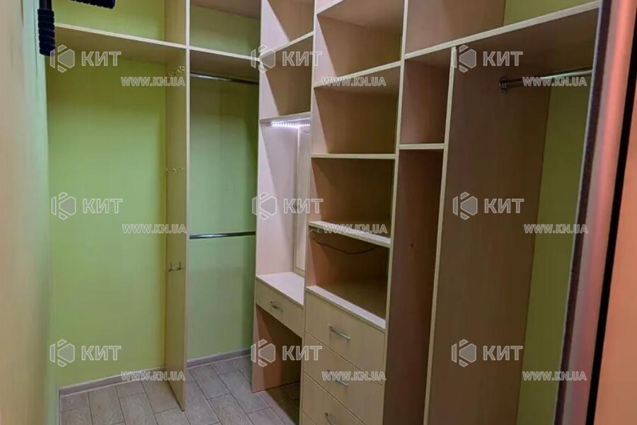 Продажа квартиры Харьков, Салтовка(Бараб.,Украина), 92.1м²