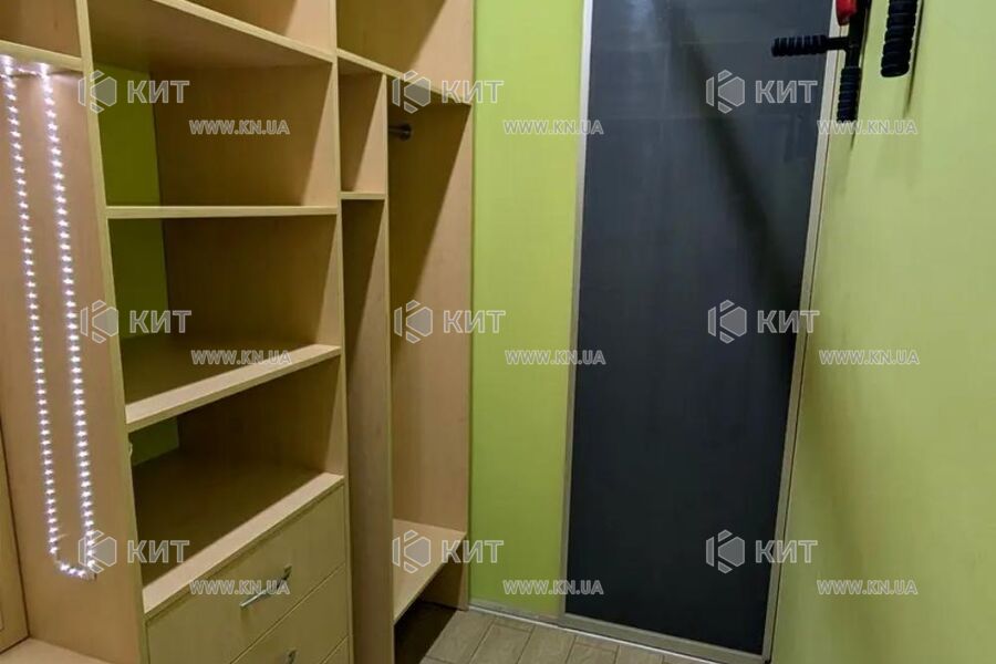 Продажа квартиры Харьков, Салтовка(Бараб.,Украина), 92.1м²