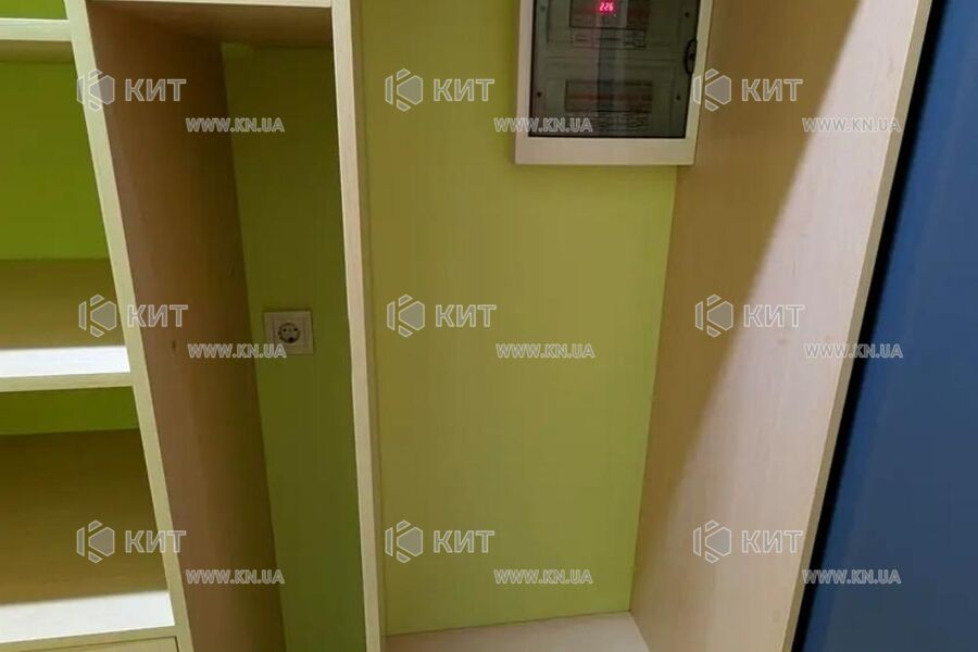 Продажа квартиры Харьков, Салтовка(Бараб.,Украина), 92.1м²