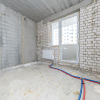 Продаж квартири Харків, ХТЗ, Рогань, 35.33м²