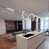 Продаж квартири Харків, Павлове Поле, 200м²