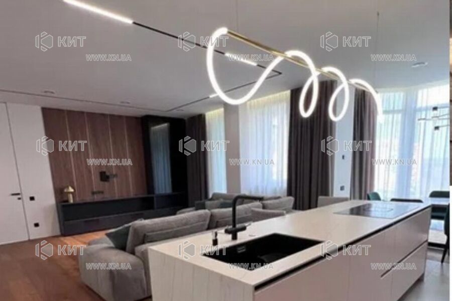 Продаж квартири Харків, Павлове Поле, 200м²