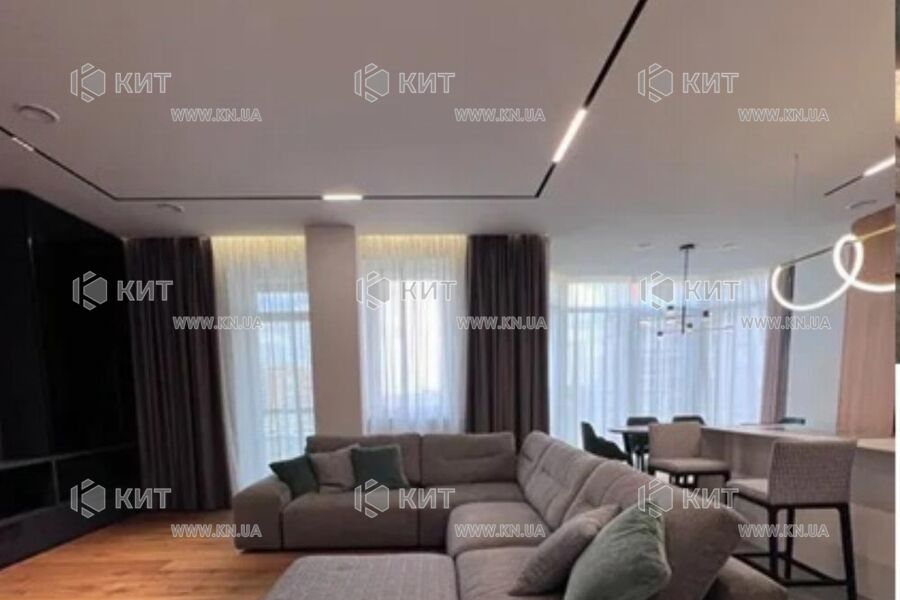 Продаж квартири Харків, Павлове Поле, 200м²