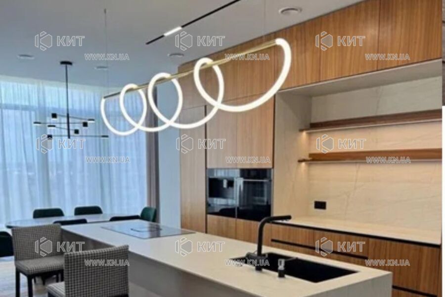 Продаж квартири Харків, Павлове Поле, 200м²