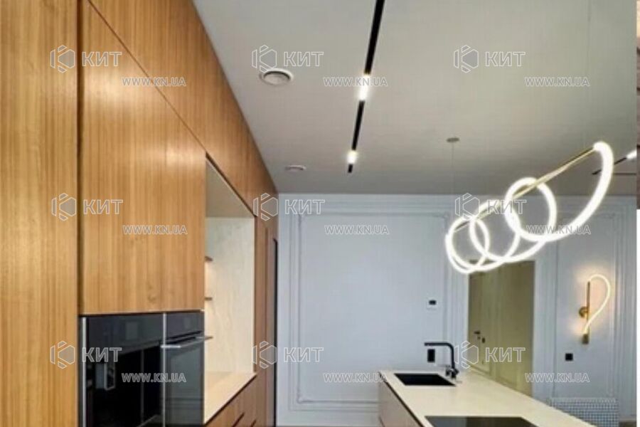 Продаж квартири Харків, Павлове Поле, 200м²