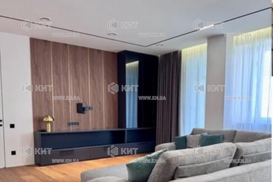 Продаж квартири Харків, Павлове Поле, 200м²
