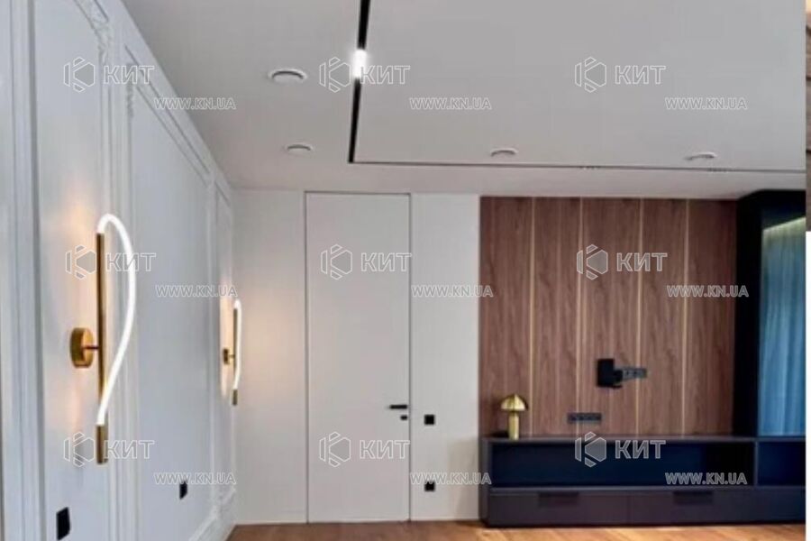 Продаж квартири Харків, Павлове Поле, 200м²