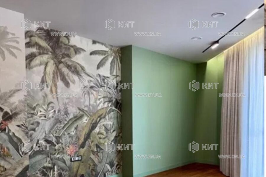 Продаж квартири Харків, Павлове Поле, 200м²