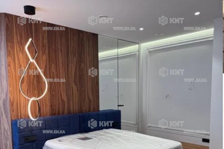 Продаж квартири Харків, Павлове Поле, 200м²