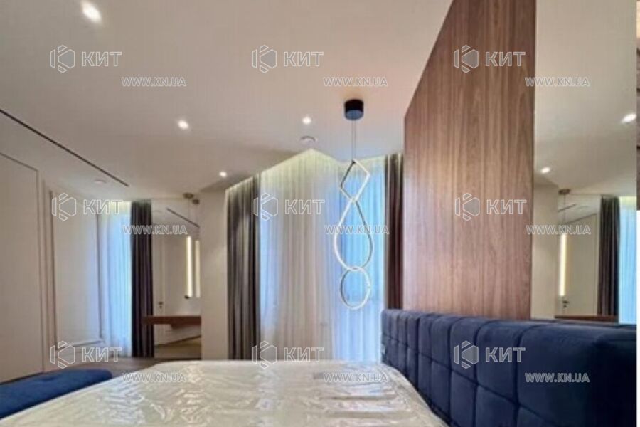 Продаж квартири Харків, Павлове Поле, 200м²
