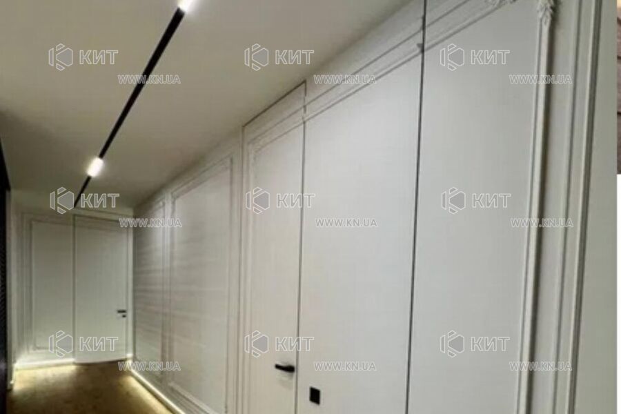 Продаж квартири Харків, Павлове Поле, 200м²