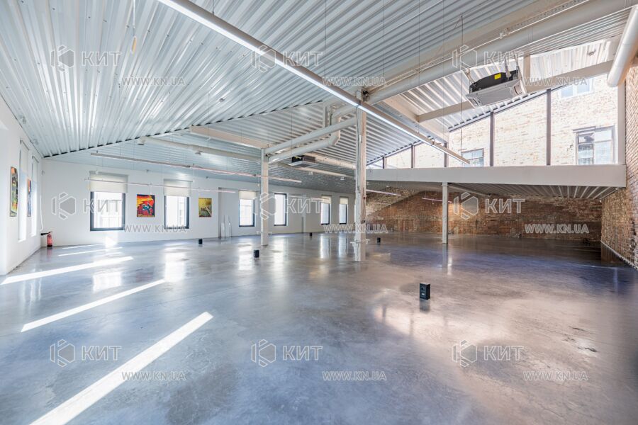 Оренда офісу Харків, Холодногірський (Ленінський), 257м²