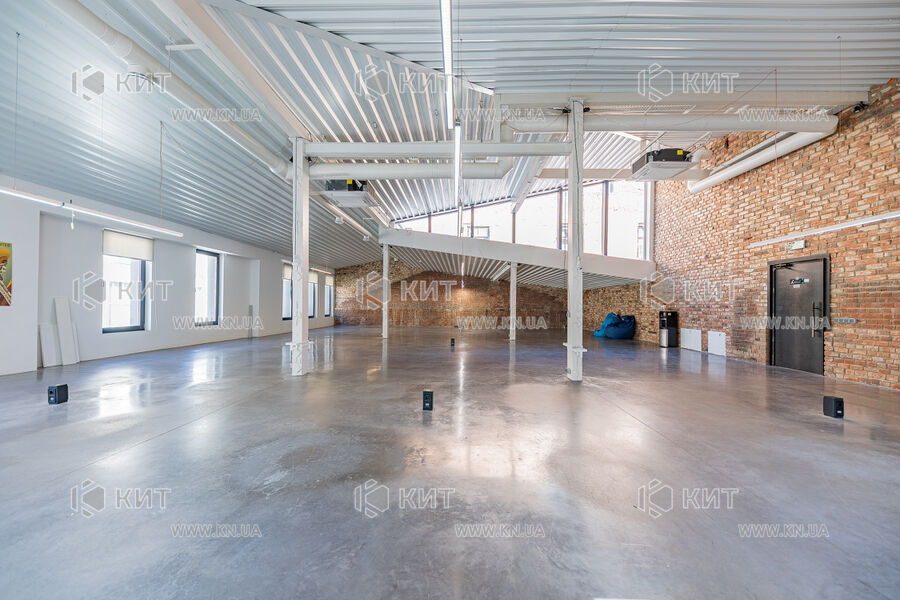 Оренда офісу Харків, Холодногірський (Ленінський), 257м²