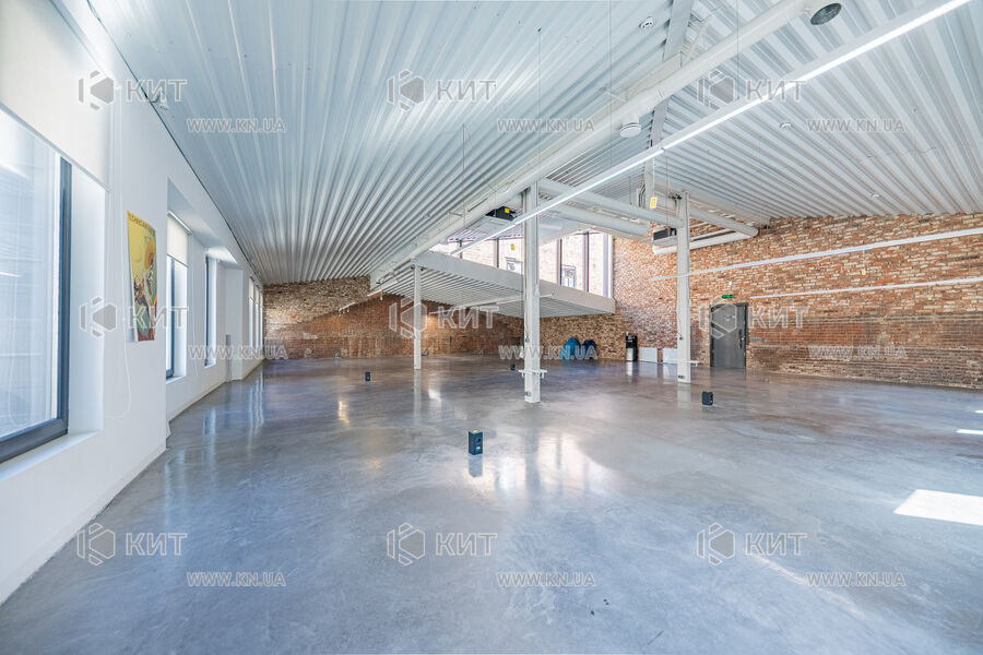 Оренда офісу Харків, Холодногірський (Ленінський), 257м²