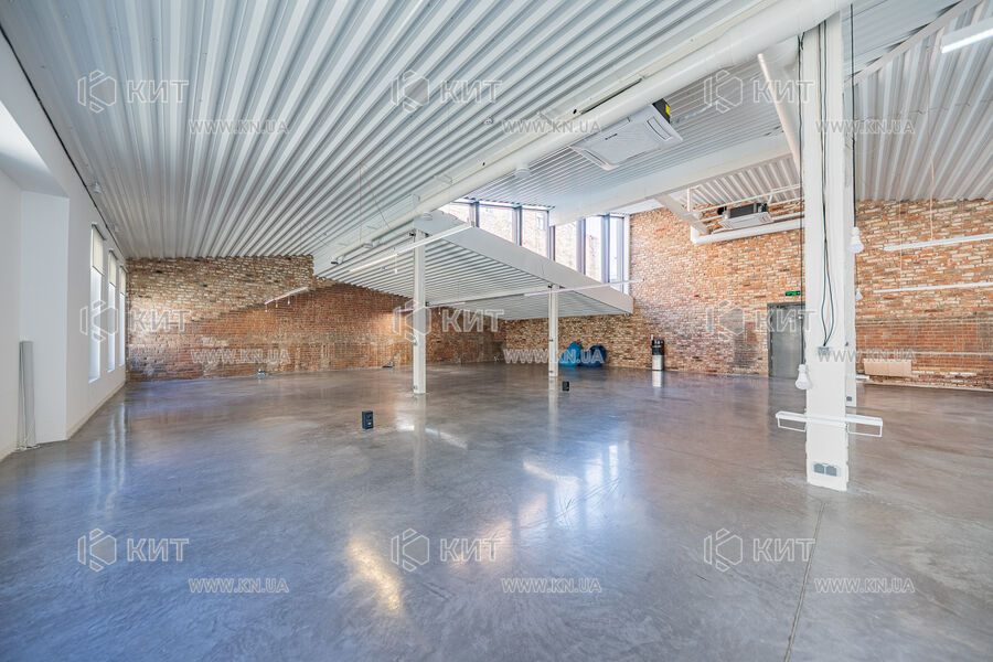 Оренда офісу Харків, Холодногірський (Ленінський), 257м²