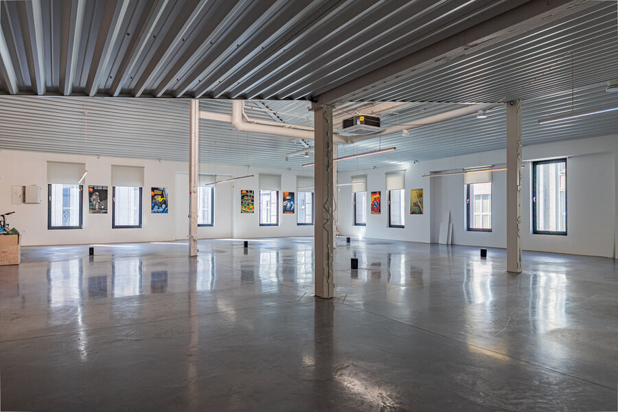 Оренда офісу Харків, Холодногірський (Ленінський), 257м²