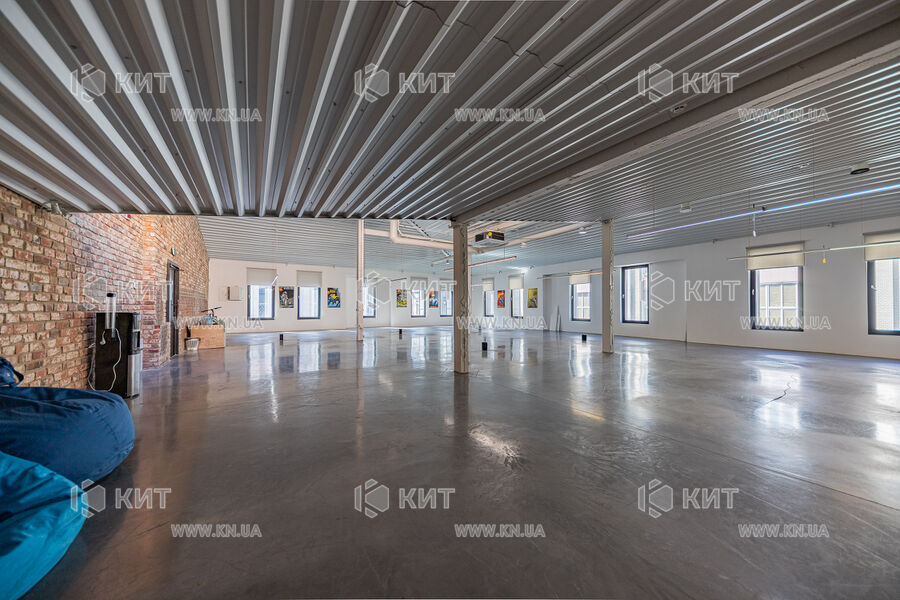 Оренда офісу Харків, Холодногірський (Ленінський), 257м²