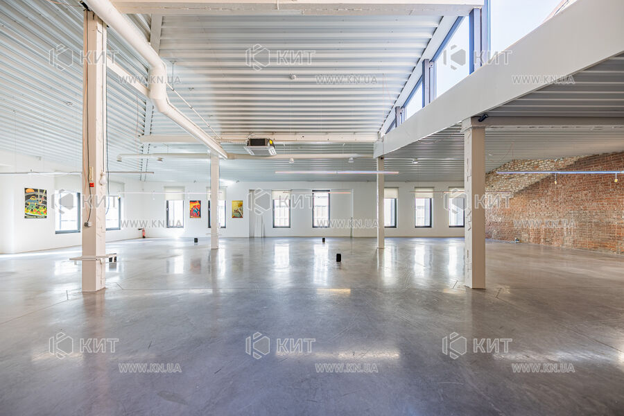 Оренда офісу Харків, Холодногірський (Ленінський), 257м²