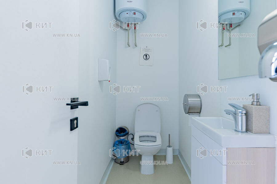 Оренда офісу Харків, Холодногірський (Ленінський), 257м²