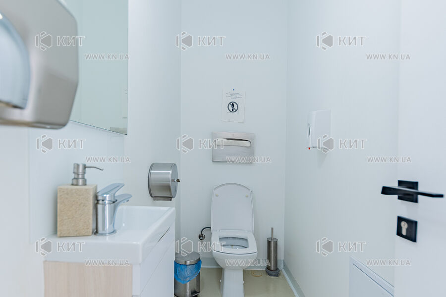 Оренда офісу Харків, Холодногірський (Ленінський), 257м²