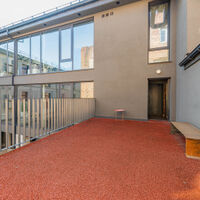 Оренда офісу Харків, Холодногірський (Ленінський), 257м²