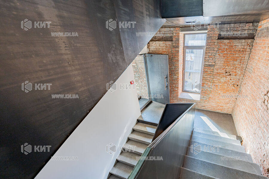 Оренда офісу Харків, Холодногірський (Ленінський), 257м²