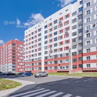 Продажа квартиры Харьков, Киевская, Гидропарк, 39.5м²