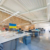Оренда офісу Харків, Холодногірський (Ленінський), 340м²