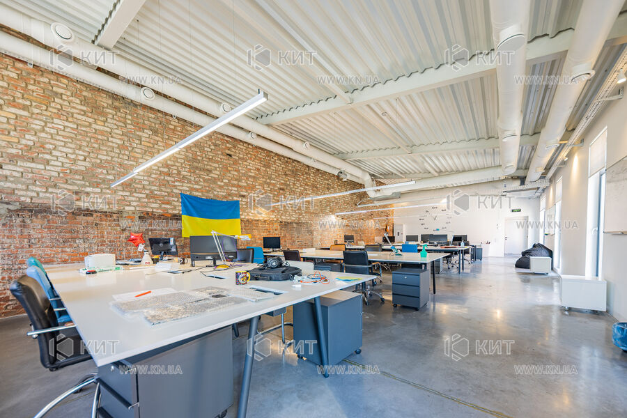 Оренда офісу Харків, Холодногірський (Ленінський), 340м²