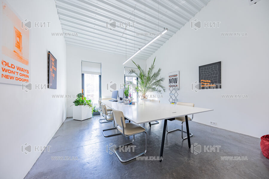 Оренда офісу Харків, Холодногірський (Ленінський), 340м²