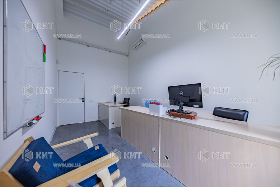 Оренда офісу Харків, Холодногірський (Ленінський), 340м²