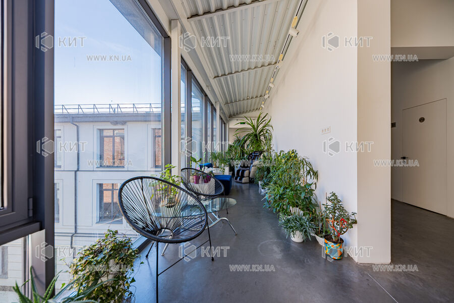 Оренда офісу Харків, Холодногірський (Ленінський), 340м²
