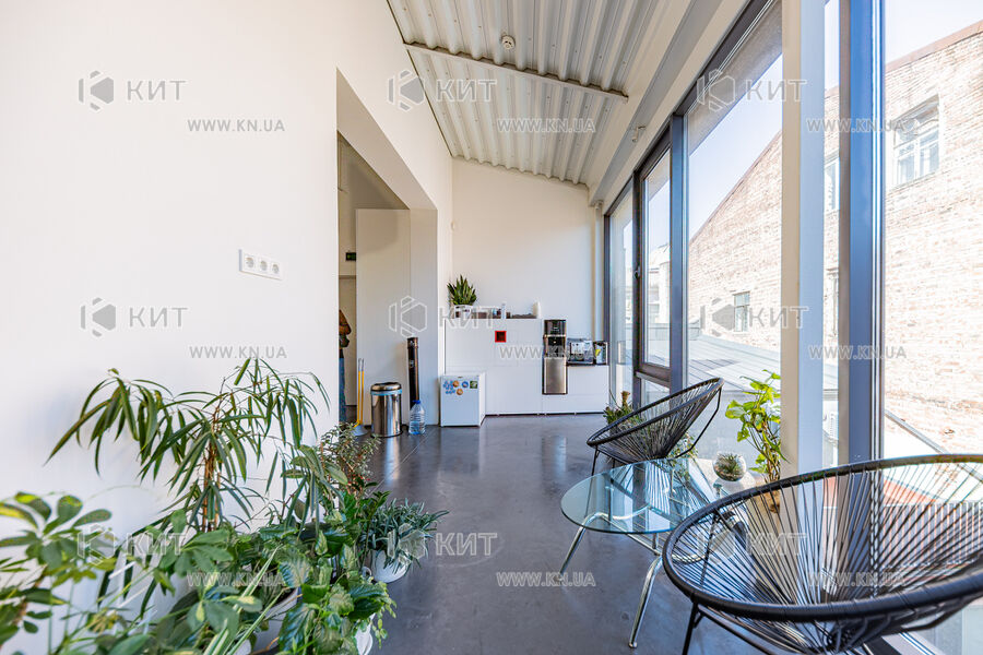 Оренда офісу Харків, Холодногірський (Ленінський), 340м²