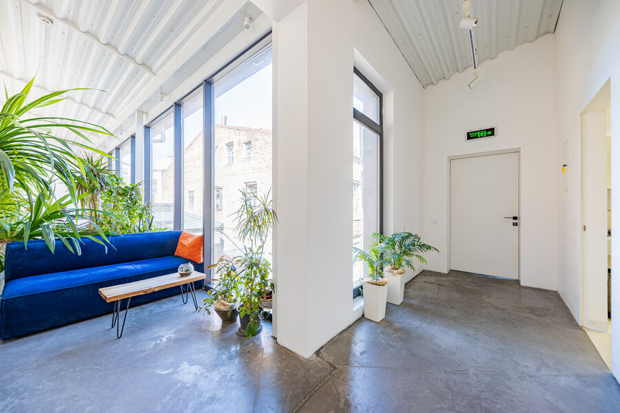 Оренда офісу Харків, Холодногірський (Ленінський), 340м²