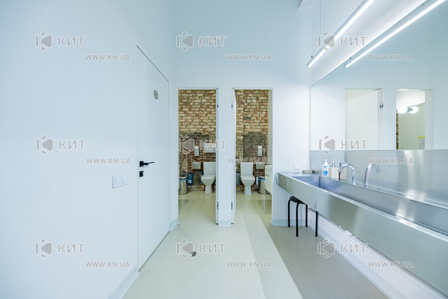 Оренда офісу Харків, Холодногірський (Ленінський), 340м²