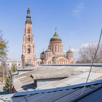 Оренда офісу Харків, Холодногірський (Ленінський), 340м²