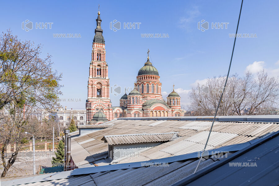 Оренда офісу Харків, Холодногірський (Ленінський), 340м²
